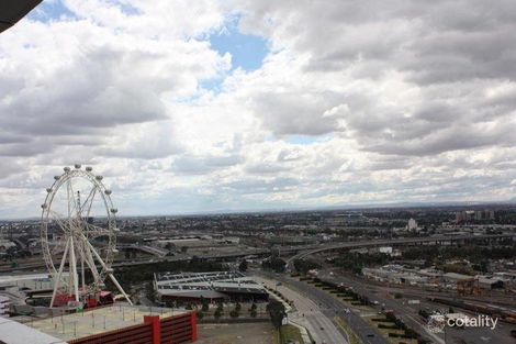 Property photo of 2402/241 Harbour Esplanade Docklands VIC 3008