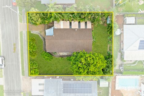 Property photo of 24 Tulip Street Daisy Hill QLD 4127