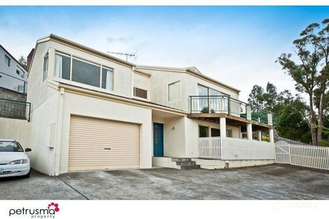1/29 Valley St, West Hobart, TAS 7000