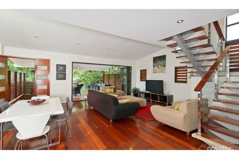 Property photo of 56 Lizzie Street Bardon QLD 4065