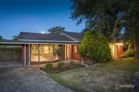 Property photo of 8 Silvan Court Rowville VIC 3178