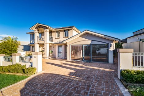 Property photo of 23 Kiernan Crescent Abbotsbury NSW 2176
