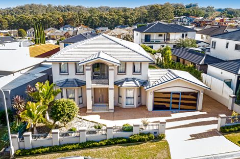 Property photo of 23 Kiernan Crescent Abbotsbury NSW 2176