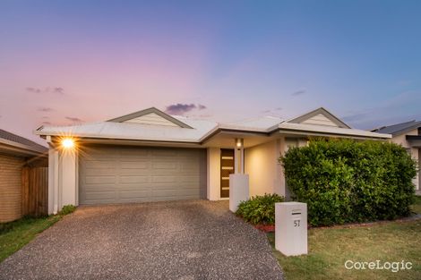 Property photo of 57 Cobblestone Avenue Logan Reserve QLD 4133