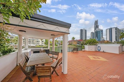 Property photo of 13/12 Paradise Island Surfers Paradise QLD 4217