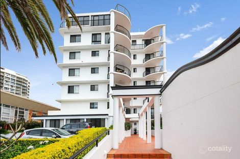 Property photo of 13/12 Paradise Island Surfers Paradise QLD 4217