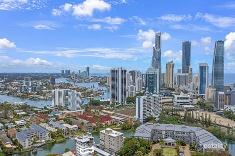 Property photo of 13/12 Paradise Island Surfers Paradise QLD 4217