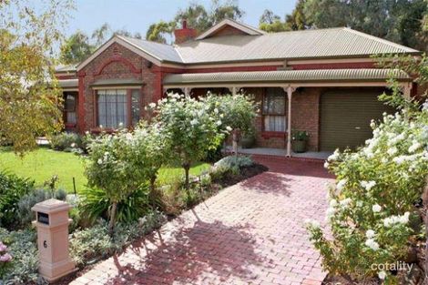 6 Chestnut Gr, Magill, SA 5072