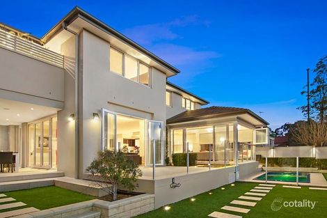 24 Mary St, Hunters Hill, NSW 2110