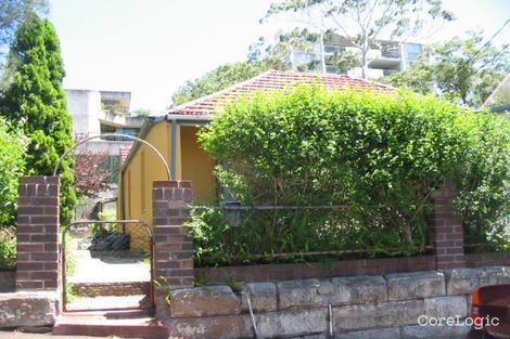 Property photo of 8 Avon Street Glebe NSW 2037