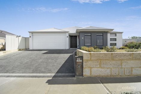 Property photo of 65 Jerrail Street Yanchep WA 6035