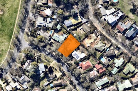 5 Dalrymple St, Narrabundah, ACT 2604