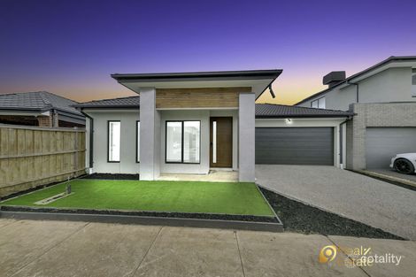 26 Lightfoot Way, Deanside, VIC 3336