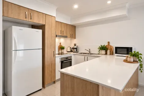 Property photo of 6/2 Allora Drive Maroochydore QLD 4558