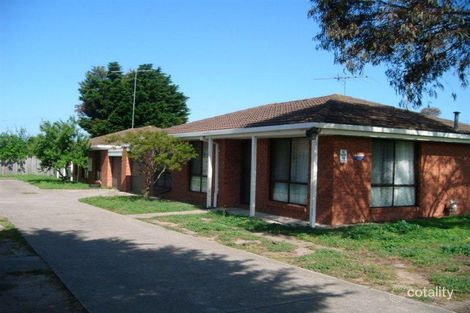 4 Walsgott St, North Geelong, VIC 3215