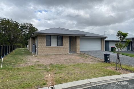 12 Bradman St, D'Aguilar, QLD 4514