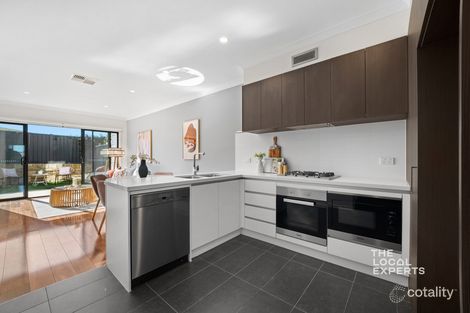 Property photo of 57/23 Wanderlight Avenue Lawson ACT 2617