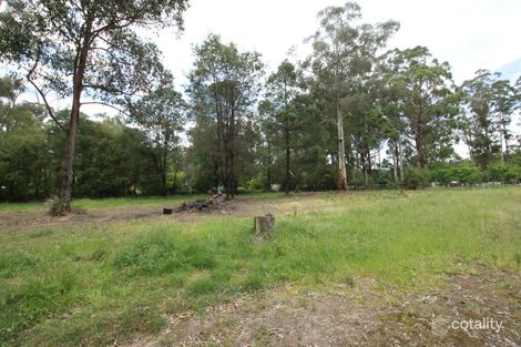 46 Whitegum Dr, East Warburton, VIC 3799