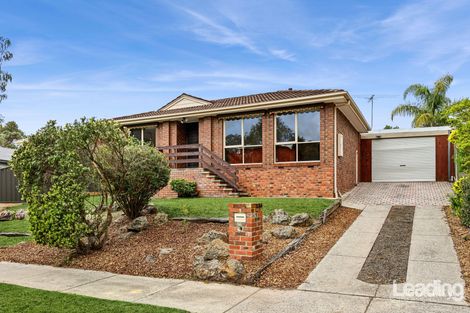 379 Elizabeth Dr, Sunbury, VIC 3429