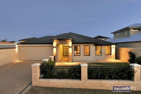 Property photo of 5 Mainsail Parkway Wannanup WA 6210