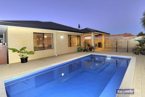 Property photo of 5 Mainsail Parkway Wannanup WA 6210
