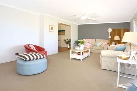 Property photo of 20 Beauty Point Drive Robina QLD 4226