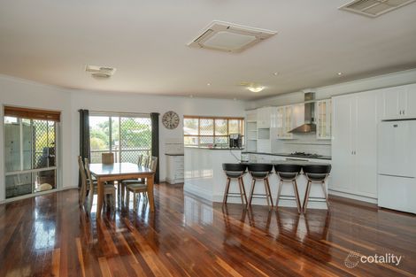 Property photo of 18 Alexandra Avenue Biloela QLD 4715
