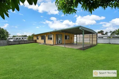 Property photo of 4 Lane Court Kirwan QLD 4817