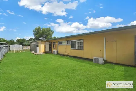 Property photo of 4 Lane Court Kirwan QLD 4817