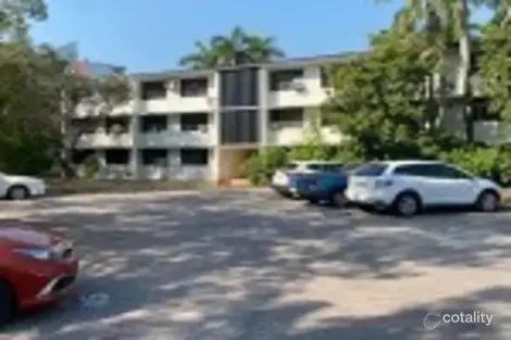 63/79 Mitchell St, Darwin City, NT 0800