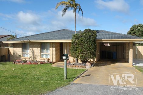 10 Hudson Rd, Yakamia, WA 6330