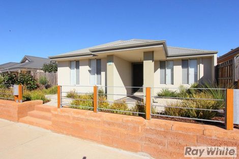 24 Greenslade Cres, Ellenbrook, WA 6069