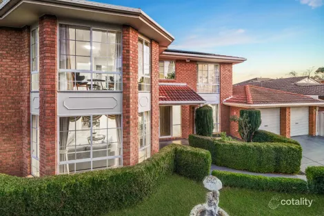 16 Quail Way, Rowville, VIC 3178