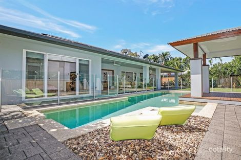 Property photo of 33 Red Peak Boulevard Caravonica QLD 4878