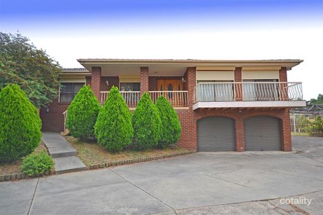 5 Marykirk Dr, Wheelers Hill, VIC 3150