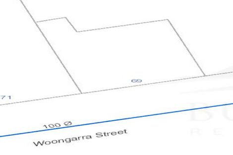 Property photo of 69 Woongarra Street Bundaberg West QLD 4670