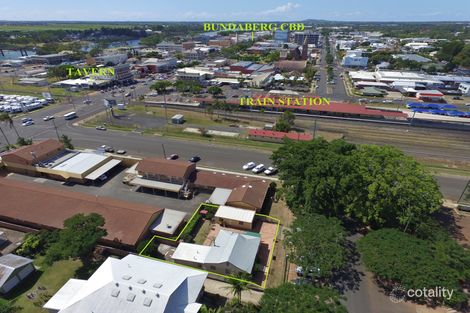 Property photo of 69 Woongarra Street Bundaberg West QLD 4670