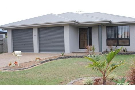 Property photo of 15 Malabar Street Condon QLD 4815