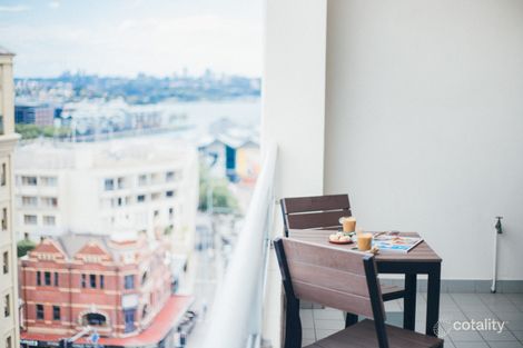 Property photo of 809/50 Murray Street Sydney NSW 2000