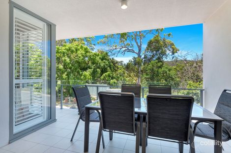 Property photo of 58/390 Simpsons Road Bardon QLD 4065