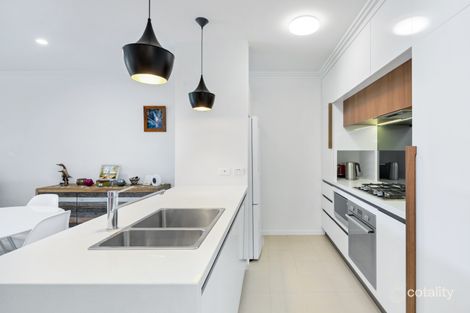 Property photo of 58/390 Simpsons Road Bardon QLD 4065