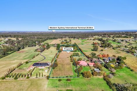 107-111 Homestead Rd, Orchard Hills, NSW 2748