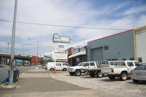 Property photo of 1/156 Abbotsford Road Bowen Hills QLD 4006