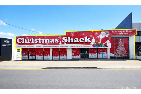 3323 Logan Rd, Slacks Creek, QLD 4127