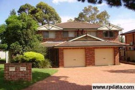 674a Henry Lawson Dr, East Hills, NSW 2213
