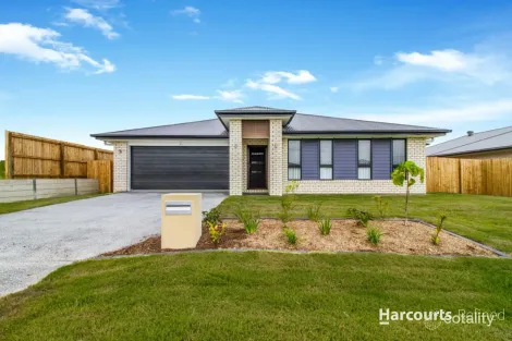 3 Tartan St, Gleneagle, QLD 4285