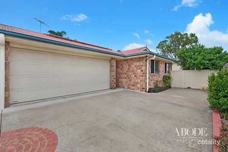 Property photo of 2/311 Anzac Avenue Kippa-Ring QLD 4021