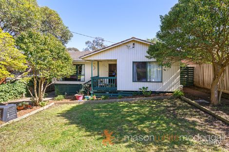 Property photo of 113 Lambert Street Diamond Creek VIC 3089
