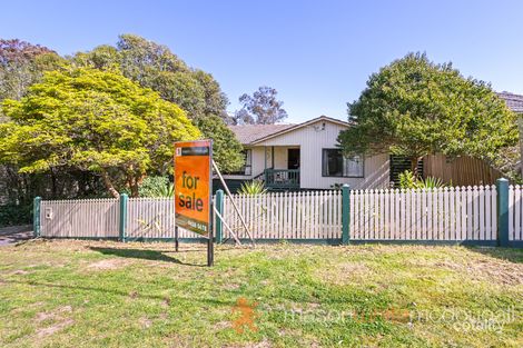 Property photo of 113 Lambert Street Diamond Creek VIC 3089