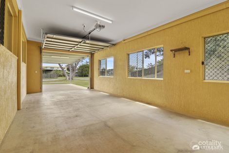 Property photo of 13 Taylor Street Keppel Sands QLD 4702